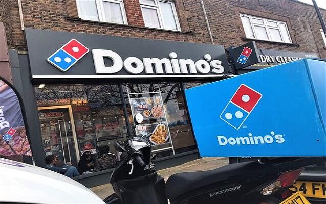 “Domino\'s Pizza” İtaliyada fəaliyyətini dayandırdı