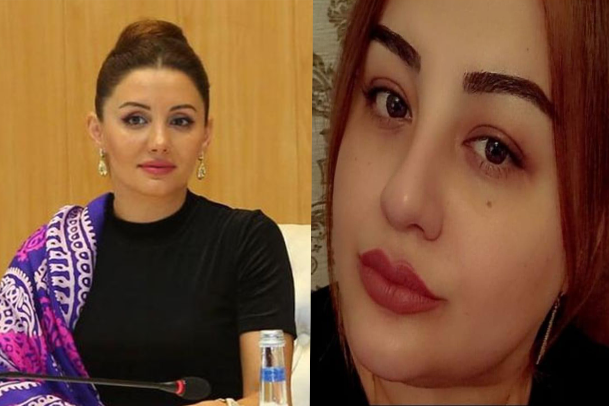 Həbsdə olan sabiq bələdiyyə sədrinin bacısı qaziyə qarşı DƏLƏDUZLUQ EDİB