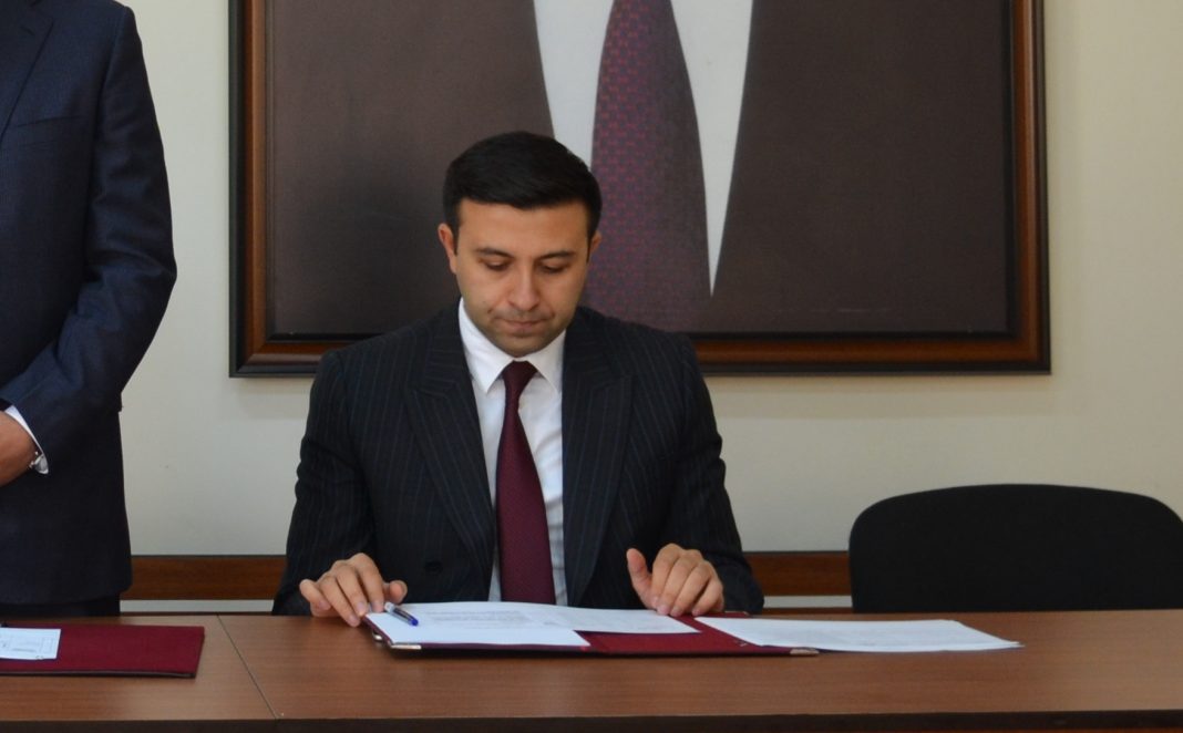 İcra başçısı təyin edilən Orxan Mürsəlovun kuratoru olduğu rayonlarda həbs edilən məmurlar - SİYAHI