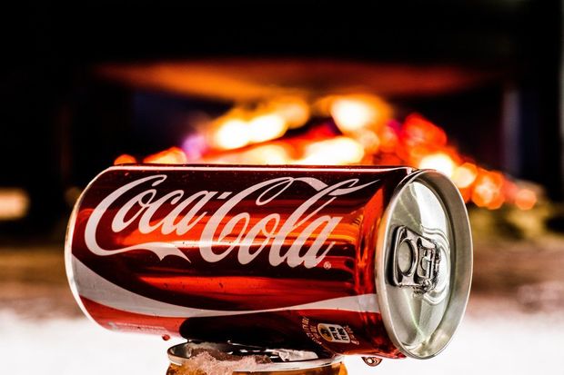 “Coca Cola” Rusiyaya görə 195 milyon dollar zərər etdi