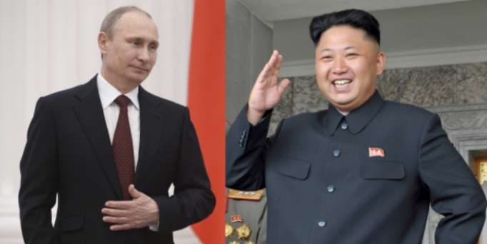 Putin Kim Çen İnə məktub göndərdi – Ondan nə istəyir?