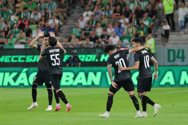 Qalib gəlmədiyimiz çexlər – “Qarabağ” ilki bacarmalıdır