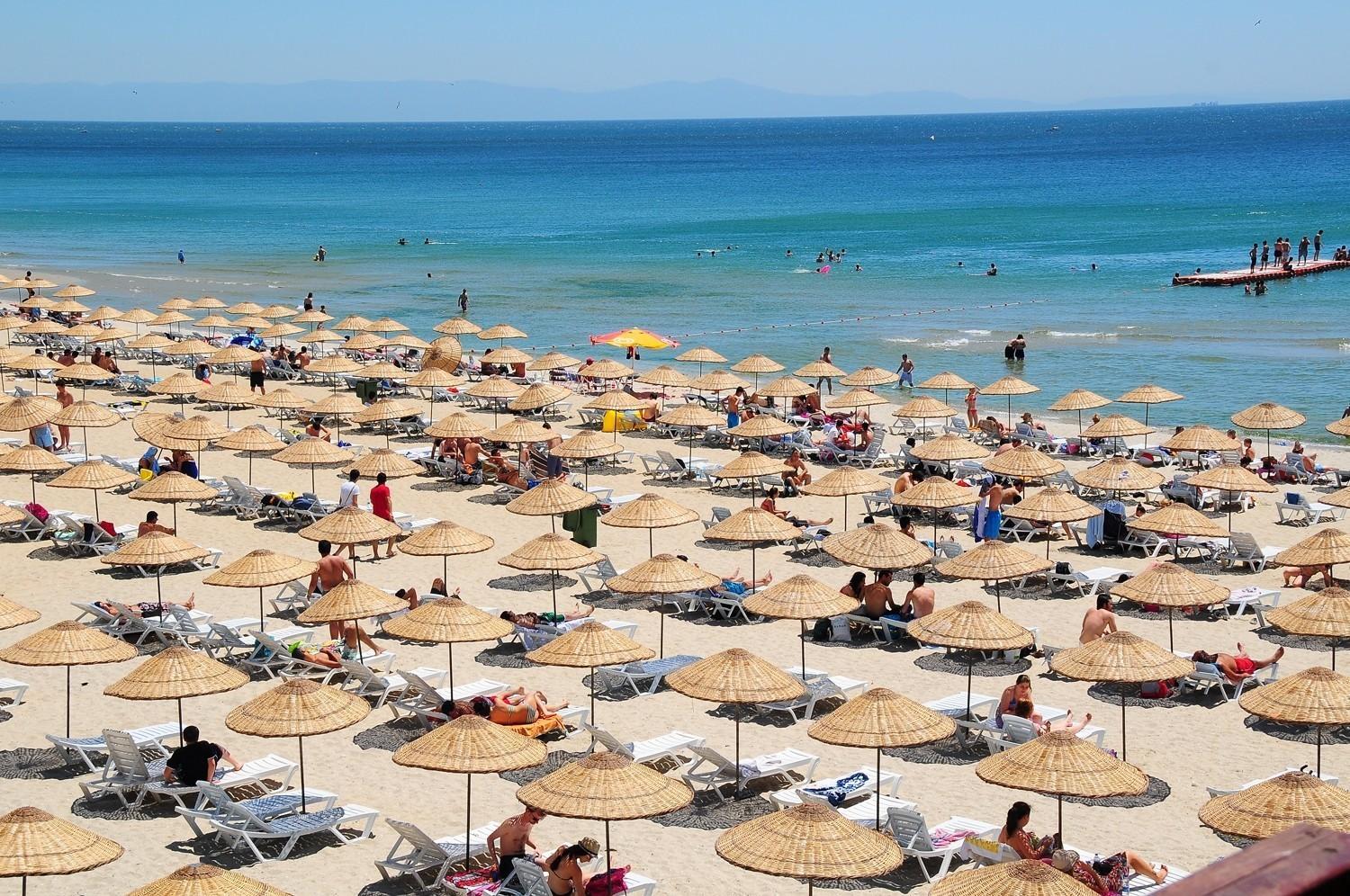 Sabah çimərliklərə gedənlərin DİQQƏTİNƏ!