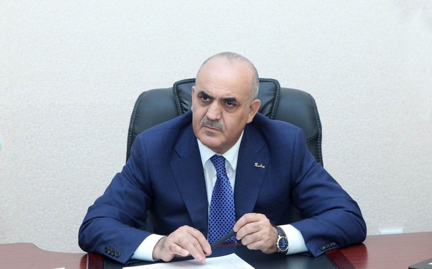 Səlim Müslümov dövlətə nə qədər ziyan vurub? - İTTİHAM AKTI