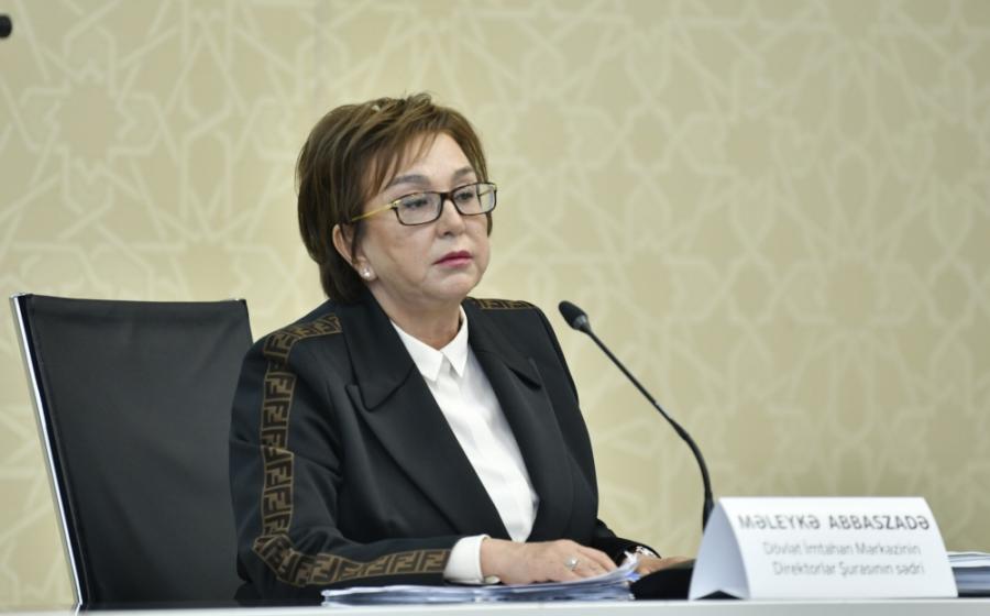 “Saytımızdakı məlumatları təkrarlayanlar özlərini...” - DİM sədrindən SƏRT TƏNQİD