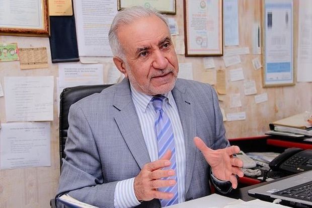 “AQTA-nın enerji içkiləri ilə bağlı monitorinqini alqışlayıram” – Eyyub Hüseynov