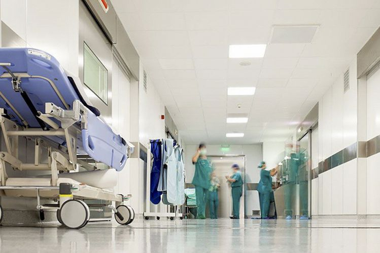 Azərbaycanda azyaşlı övladlarını xilas edən ata çayda boğulub ölüb - TƏFƏRRÜAT