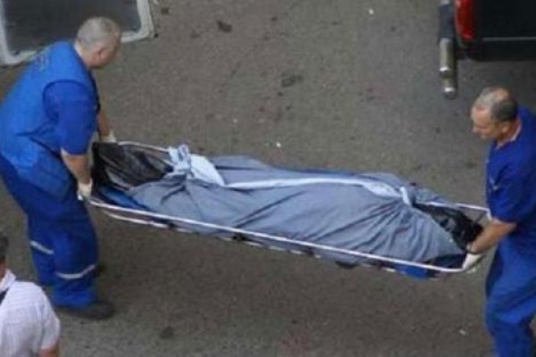 Sumqayıtda avtomobil piyadanı vurub ÖLDÜRDÜ