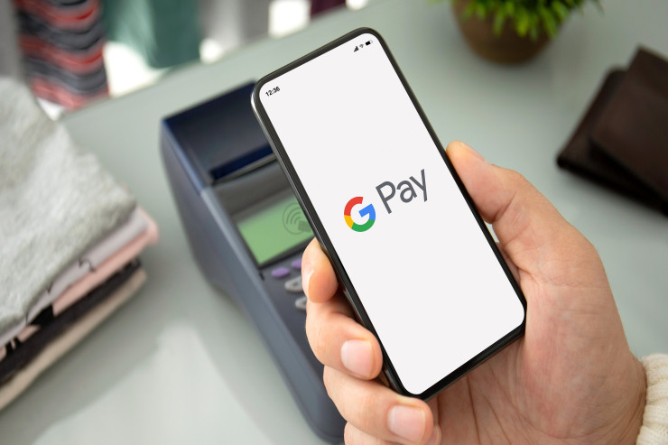 Azərbaycanda “Google Pay” sistemi aktivləşdi