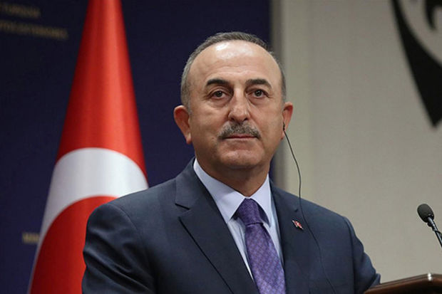 Çavuşoğludan Suriya AÇIQLAMASI