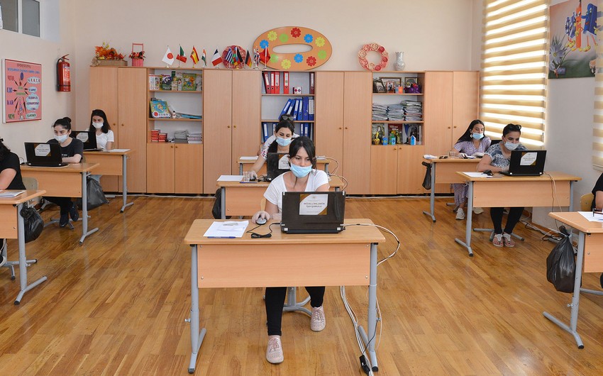 Müəllimlərin sertifikasiyasında şəhid ailəsi üzvlərinə güzəşt olacaq? - RƏSMİ AÇIQLAMA