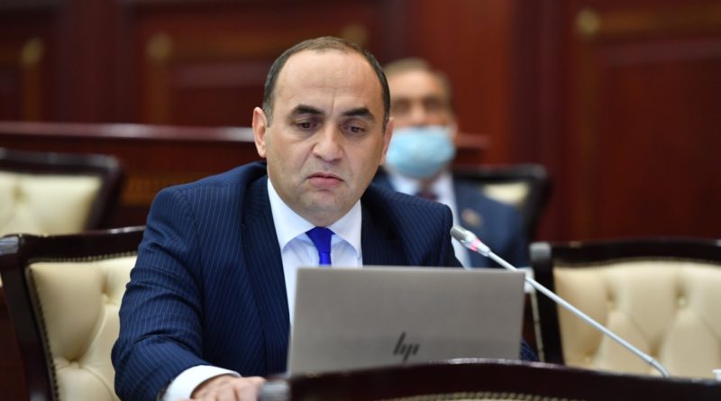 “Bu, ciddi siqnaldır...” – Deputat qəbul imtahanlarından danışdı