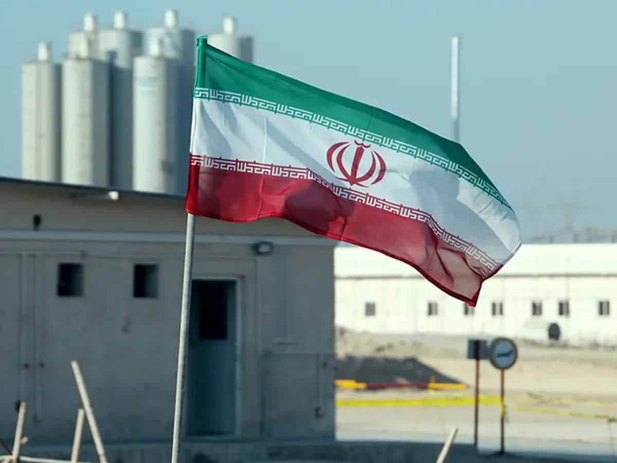 Rafael Qrossi: “Tehran açıqlamadığı nüvə məkanlarında...