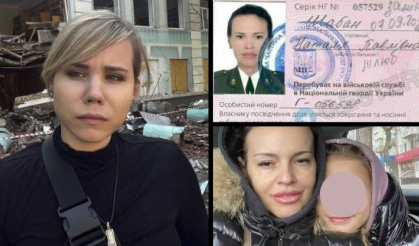 Duqinanın ölümündə günahlandırılan qadınla bağlı TƏFƏRRÜATLAR: Natalya Vovk kimdir?