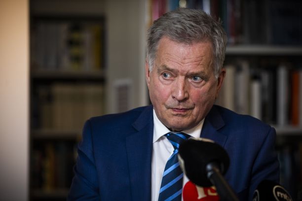 Finlandiyadan Türkiyə açıqlaması: