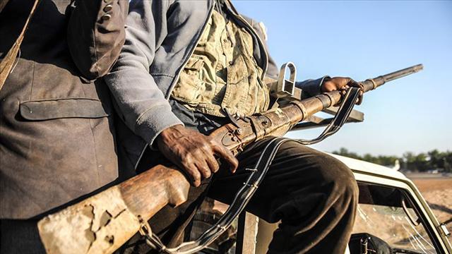 Bu ölkədə Boko Harama qarşı əməliyyat: 6 terrorçu məhv edildi