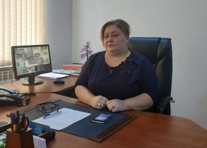 Bakıda məktəb direktoru vəfat etdi