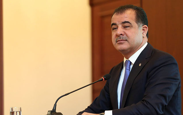 Elmar Vəliyevin qardaşına qarşı dələduzluq edən şəxsdən XƏBƏR VAR