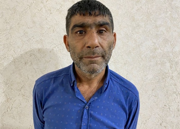 Ağdamda narkotik satan şəxs SAXLANILDI