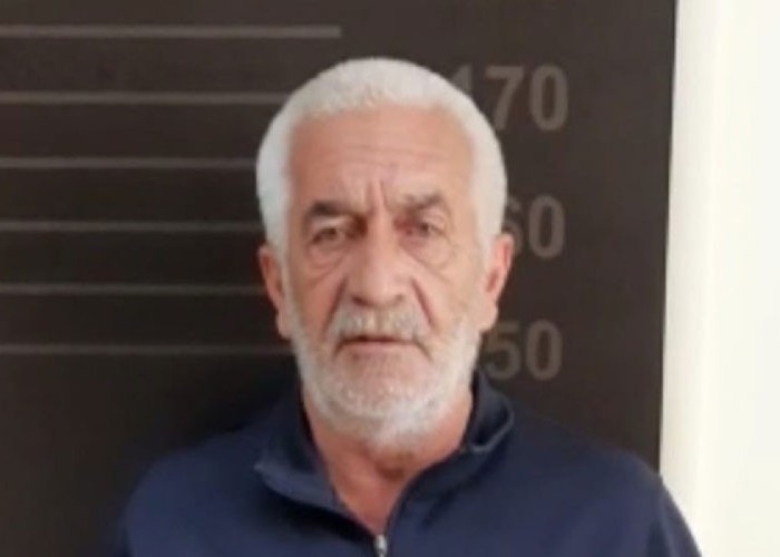 Silah saxlayan və oğurluq edən şəxslər saxlanıldı - FOTO