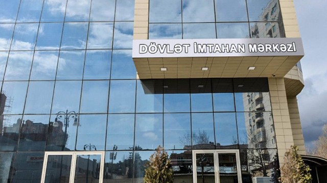 Ali məktəblərə ixtisas seçiminin müddəti uzadıldı