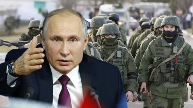 Putin Rusiya ordusundakı əsgərlərin sayını artırır – Bu nəyi dəyişəcək?