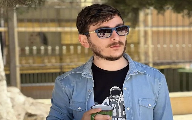 Bakıda 30 yaşlı iş adamı faciəvi şəkildə öldü - FOTOLAR