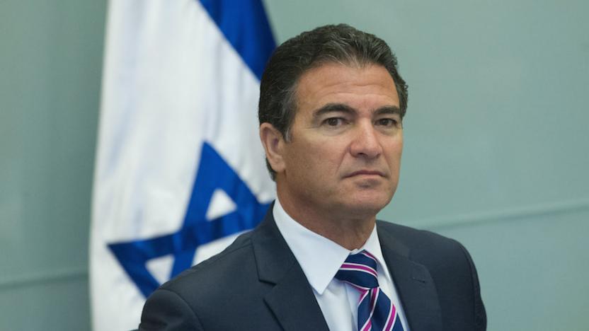 Yossi Kohen: “İran rejimi bütün dünyanı aldadır”