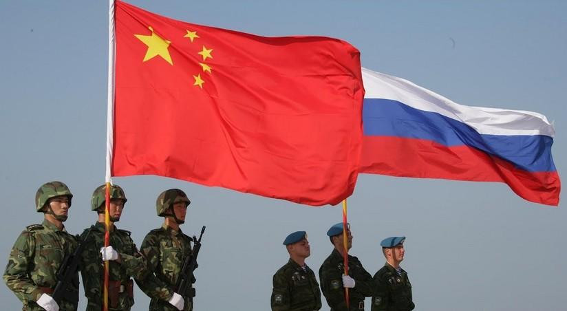 Çin Putinin xahişini yerə salmadı - “Vostok-2022” təliminə qatılacaqlar