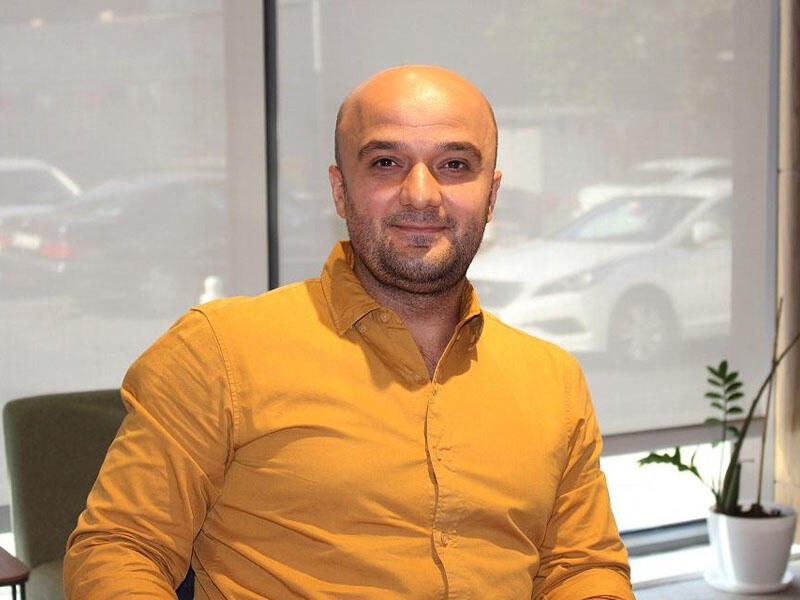 Hamıya qaydaları başa salan DJ Tural özü QAYDALARI POZDU - FOTO