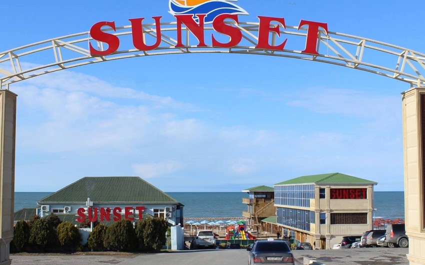 “Sunset”dəki partlayışda yaralananların SON DURUMU