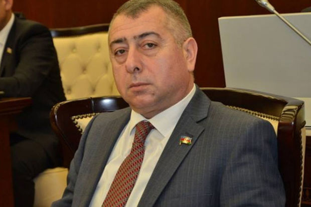 Rafael Cəbrayılovun 4 ay əvvəl həbs olunan qardaşı azadlığa buraxıldı