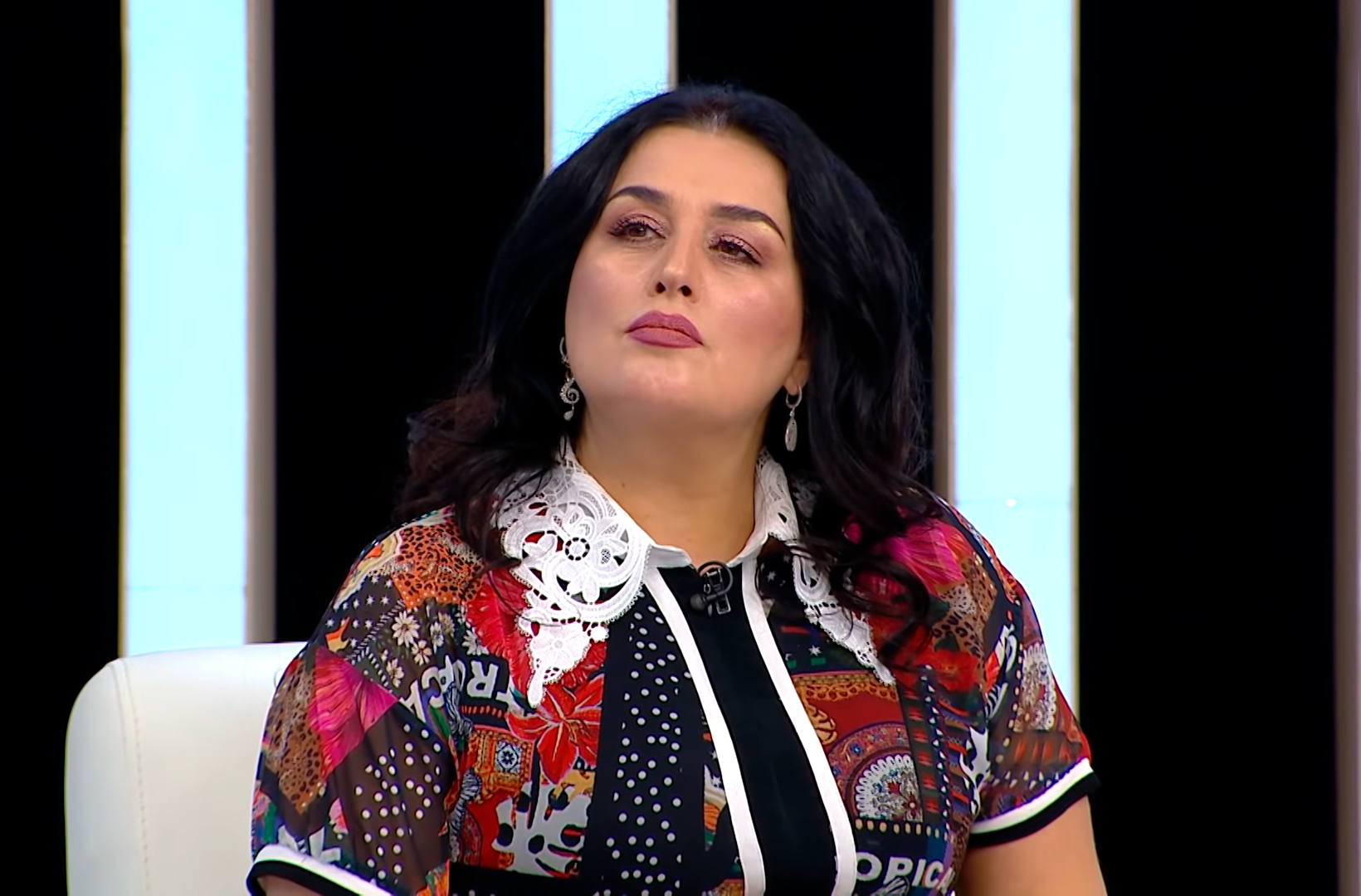 Elza Seydicahan: