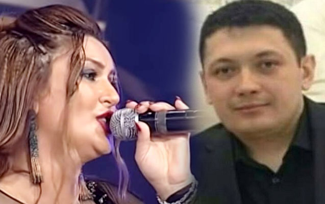 Müğənni arvadını moteldə öldürən Murad həbsxanadan məktub göndərdi: