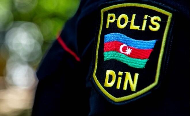 Xaçmazda qəzada ölən polis əməkdaşı içkili olub - YENİLƏNİB + FOTO