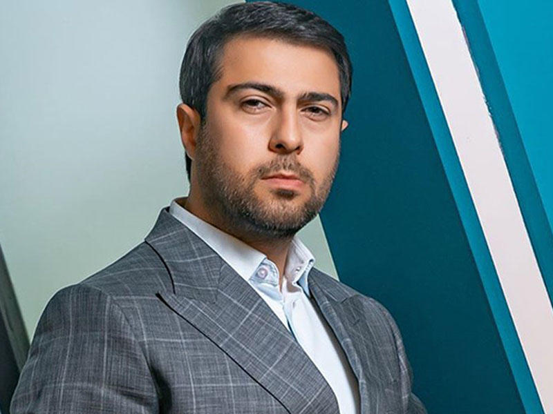 Namiq Qaraçuxurlunun yeni aldığı