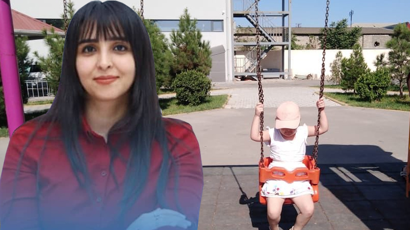 Uşaqlara işgəncə verilən mərkəzin sahibi hansı məmurun qızıdır? - VİDEO