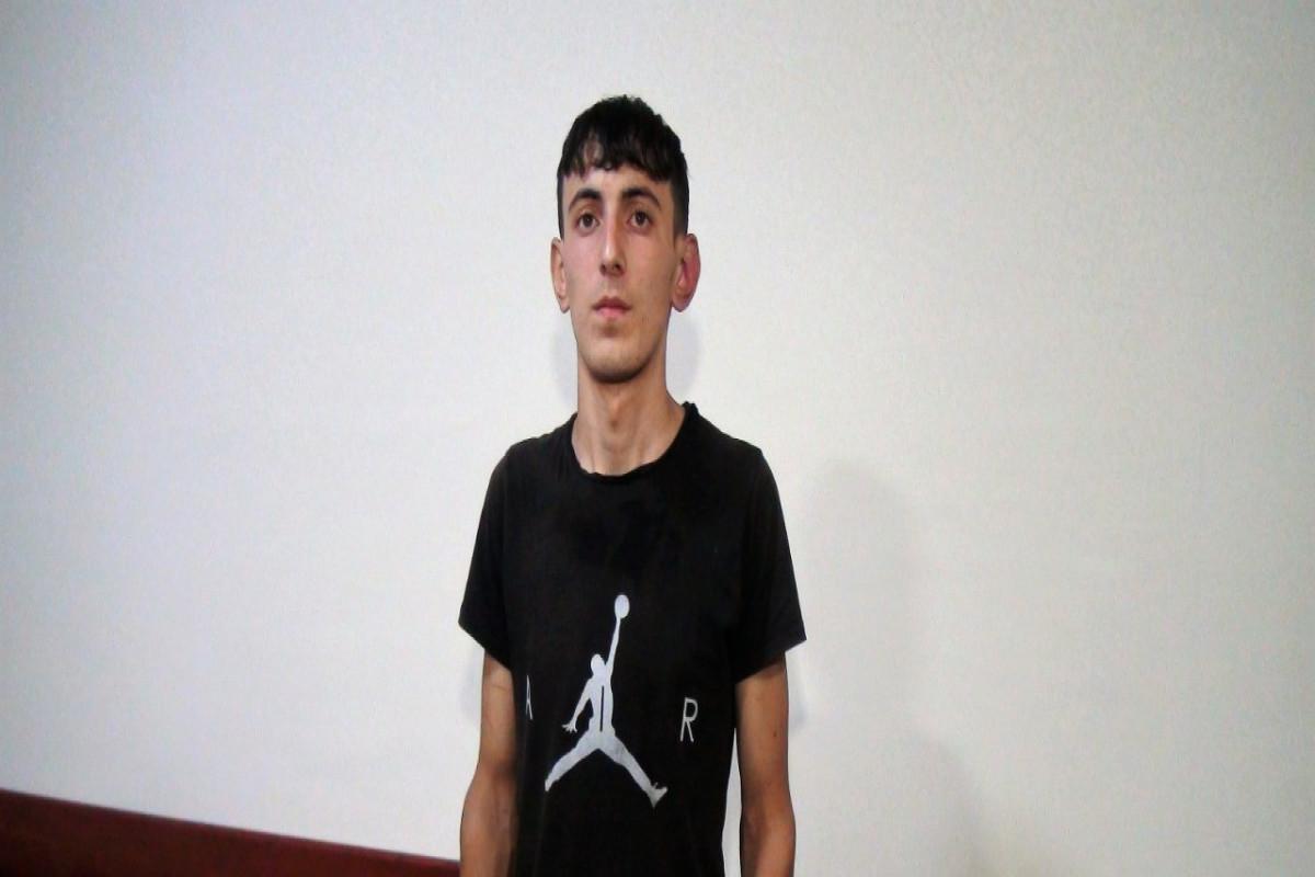 Zaqatalada meşədə yanğın törədən şəxs müəyyən edildi - FOTO