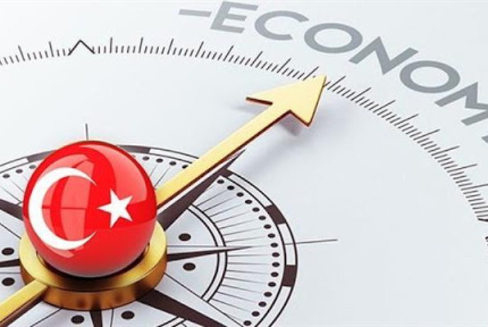 Türkiyədə son 24 ilin ən böyük bahalaşması - RƏSMİ STATİSTİKA