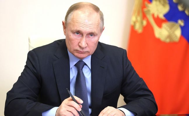 Putinin təsdiqlədiyi yeni konsepsiyanın məqsədi nədir? – “Kremlin planlarını zorla qəbul etdirmək...”