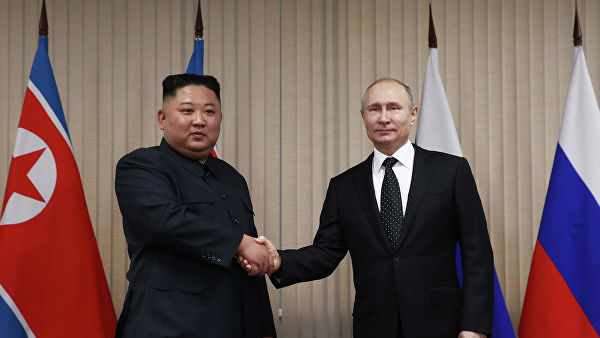 Putin Kim Çen İnnlə anlaşdı – Ukraynada qalib gəlmək üçün son şans, yoxsa...