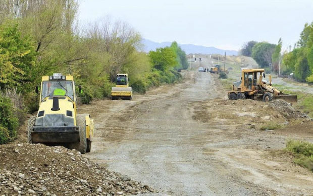 Göyçay sakini Kəlbəcərdə yol çəkilişi zamanı ehtiyatsızlıqdan öldü