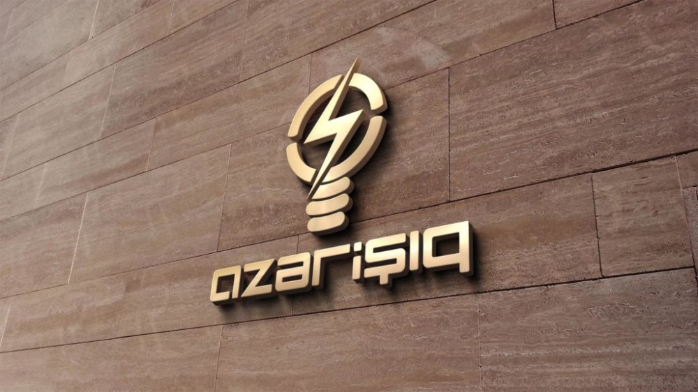 Bakıda yüksək gərginlikli elektrik xəttində qəza baş verdi
