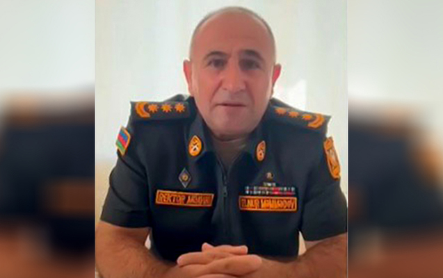 Polkovnik Elnur Məmmədov həbs oluna bilər - SƏBƏB