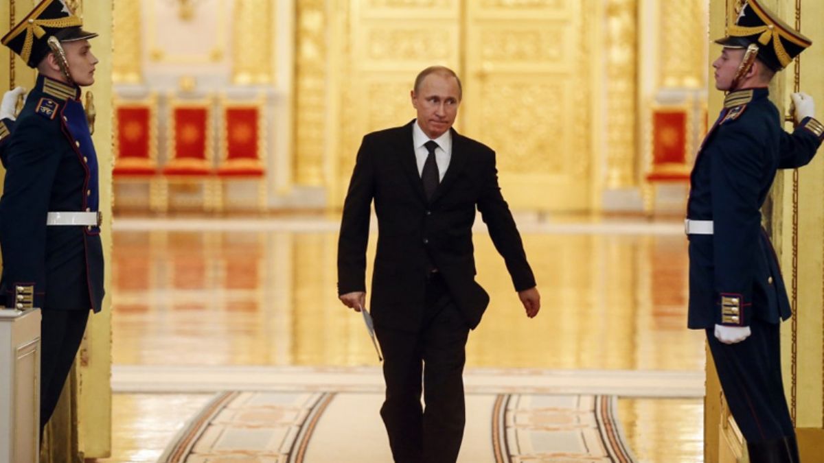 Putin istefaya məcbur edilə bilərmi? – Yayılmış müraciət nəyə hesablanıb…