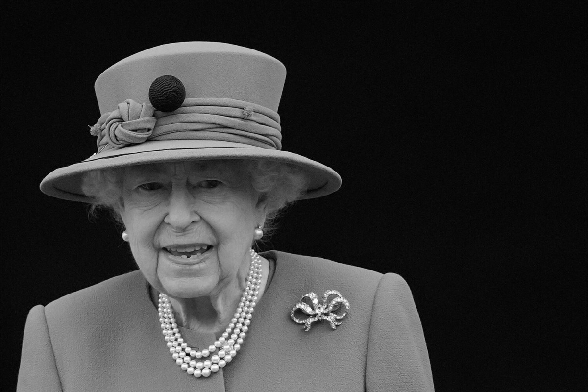 Britaniyada Kraliçanın dəfn günü rəsmi tətil olacaq