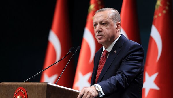 Ərdoğan kraliça ll Yelizavetanın dəfn mərasiminə qatılacaq – Kimlərlə görüşəcək?