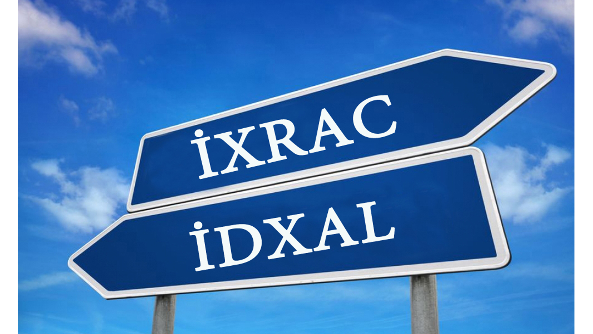 Neçə ölkə ilə ticarətimiz var? – RƏQƏMLƏR
