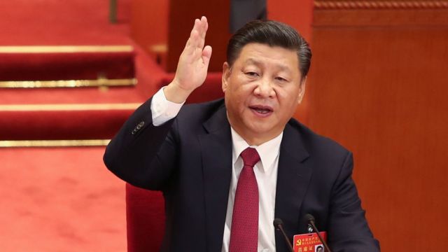 Çin lideri Qazaxıstana görə Putinə “meydan oxudu” – “Bu ölkəni qoruyacağıq...”