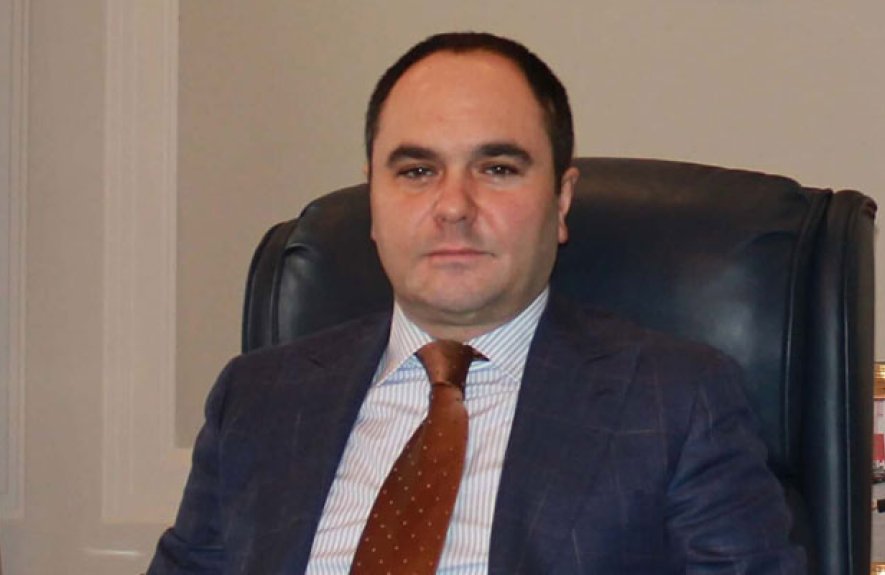 Rasim Məmmədovun 70 milyonluq əmlakına HƏBS QOYULDU - SİYAHI
